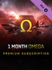 EVE Online: Omega Time 1 Month - Steam Gift - EUROPE