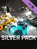 EVE Online: Silver Starter Pack (PC) - Steam Gift - EUROPE
