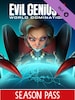 Evil Genius 2: Season Pass (PC) - Steam Key - GLOBAL