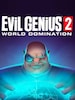 Evil Genius 2: World Domination (PC) - Steam Key - EUROPE