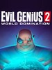 Evil Genius 2: World Domination (PC) - Steam Key - RU/CIS