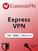 Express VPN (PC, Mac) 1 Device, 1 Month - ExpressVPN Key - GLOBAL
