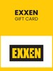 Exxen Gift Card 1 Month Exxen Key - TURKEY
