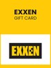 Exxen Gift Card 12 Month Exxen Key - TURKEY