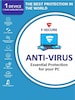 F-Secure Antivirus 1 Device 1 Year Key - GLOBAL