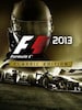 F1 2013 Classic Edition Steam Key GLOBAL