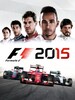 F1 2015 Steam Key RU/CIS