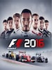 F1 2016 LIMITED Steam Key GLOBAL