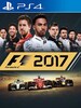 F1 2017 Special Edition (PS4) - PSN Account - GLOBAL