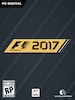 F1 2017 Steam Key GLOBAL