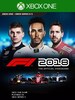 F1 2018 (Xbox One) - XBOX Account - GLOBAL