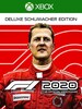 F1 2020 | Deluxe Schumacher Edition (Xbox One) - Xbox Live Key - EUROPE