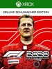 F1 2020 | Deluxe Schumacher Edition (Xbox One) - Xbox Live Key - UNITED KINGDOM