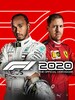 F1 2020 (PC) - Steam Gift - GLOBAL