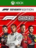 F1 2020 | Seventy Edition (Xbox One) - Xbox Live Key - ARGENTINA