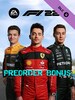 F1 22 Pre-Order Bonus (PC) - Origin Key - GLOBAL
