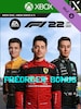 F1 22 Pre-Order Bonus (Xbox Series X/S) - Xbox Live Key - GLOBAL