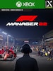 F1 Manager 2022 (Xbox Series X/S) - Xbox Live Key - TURKEY