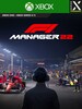 F1 Manager 2022 (Xbox Series X/S) - Xbox Live Key - UNITED STATES