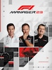 F1 Manager 2023 (PC) - Steam Key - GLOBAL
