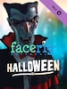 FaceRig - Halloween Avatars 2014 Steam Key GLOBAL