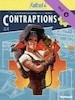 Fallout 4 - Contraptions Workshop (PC) - Steam Key - EUROPE