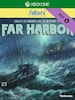 Fallout 4 Far Harbor Xbox Live Key EUROPE