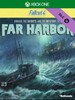 Fallout 4 Far Harbor Xbox Live Key UNITED STATES