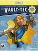 Fallout 4 Vault-Tec Workshop PC - Steam Key - EUROPE