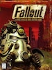 Fallout: A Post Nuclear Role Playing Game (PC) - Steam Key - GLOBAL