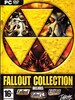 Fallout Classic Collection Steam Key RU/CIS