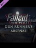 Fallout New Vegas: Gun Runners’ Arsenal Steam Key GLOBAL
