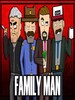 Family Man (PC) - Steam Key - GLOBAL