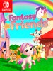 Fantasy Friends (Nintendo Switch) - Nintendo eShop Key - EUROPE