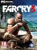 Far Cry 3 Ubisoft Connect Key GLOBAL