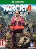 Far Cry 4 | Gold Edition (Xbox One) - Xbox Live Key - ARGENTINA