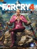 Far Cry 4 Limited Ubisoft Connect Key GLOBAL