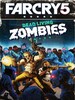 Far Cry 5 - Dead Living Zombies Ubisoft Connect Key RU/CIS