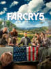 Far Cry 5 - Deluxe Edition Ubisoft Connect Key EUROPE