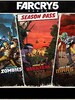 Far Cry 5 - Season Pass Ubisoft Connect Key Russian