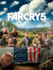 Far Cry 5 Ubisoft Connect Key Russian
