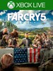 Far Cry 5 Xbox Live Key ARGENTINA