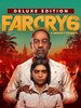 Far Cry 6 | Deluxe Edition (PC) - Ubisoft Connect Key - EMEA