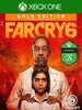 Far Cry 6 | Gold Edition (Xbox One) - Xbox Live Key - UNITED STATES