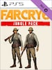 Far Cry 6 - Jungle Expedition Pack (PS5) - PSN Key - EUROPE