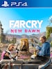 Far Cry New Dawn (PS4) - PSN Account - GLOBAL