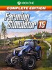 Farming Simulator 15: Complete Edition Xbox Live Key Xbox One EUROPE