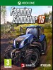 Farming Simulator 15 Xbox Live Xbox One Key EUROPE