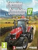 Farming Simulator 17 GIANTS Key GLOBAL