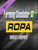 Farming Simulator 17 - ROPA Pack Steam Key GLOBAL